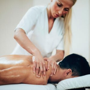 Swedish Massage in Arlington TX